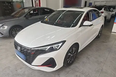 Changan Eado 2025
