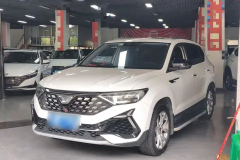 Jetta VS5 2022