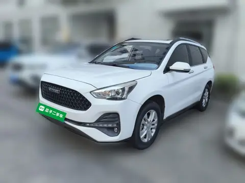 Haval M6 2019