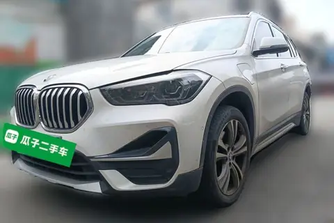 BMW X1 2019