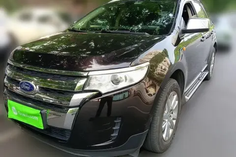 Ford Edge 2014