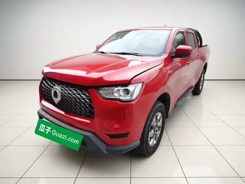 Great Wall Poer 2023