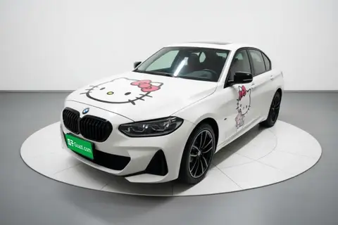 BMW 1 Series 2020