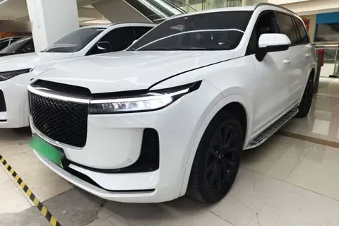 Li ONE 2019