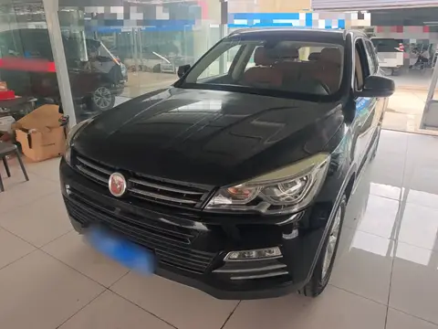 Hanteng X7 2016