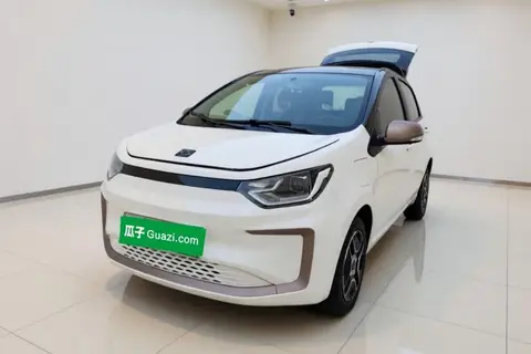 JAC (Sihao) E10X 2022