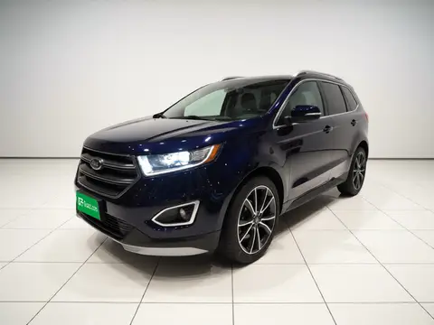 Ford Edge 2016