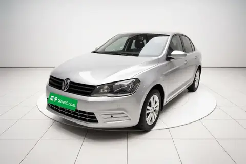 Volkswagen Jetta 2013