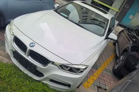 BMW 3 Series 2019