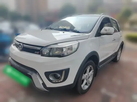 Great Wall M4 2014