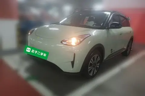 Geely Geome 2025