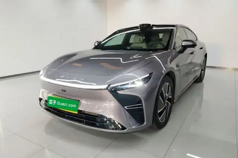 Exeed Star Era ES 2025