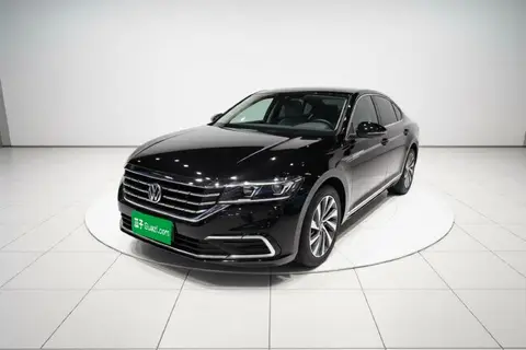 Volkswagen Passat 2020