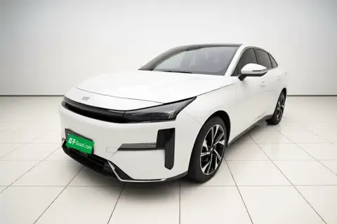 Geely Galaxy L6 2023