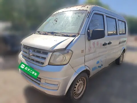 Dongfeng K07S 2015