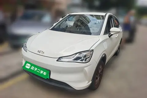 NETA V 2021
