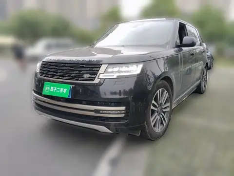 Land Rover Range Rover 2022