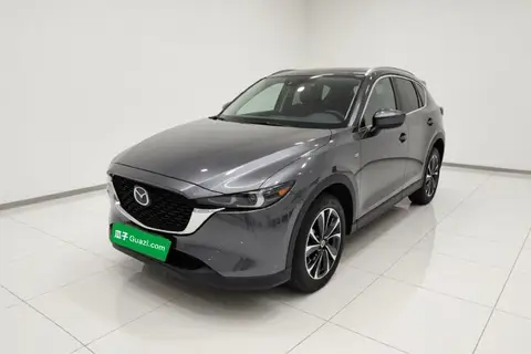 Mazda CX-5 2023