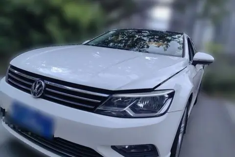 Volkswagen Lamando 2016