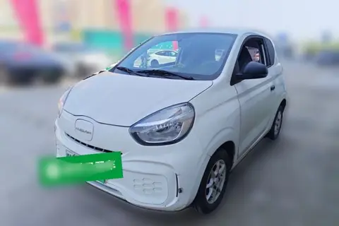 Roewe Clever 2022