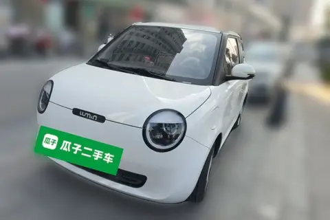 Changan Lumin 2024