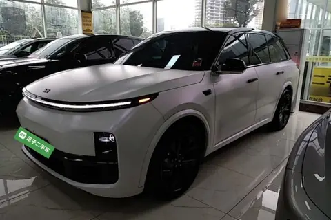 Li L8 2023