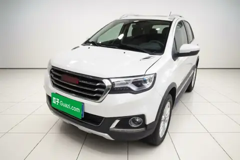 Haval H1 2015