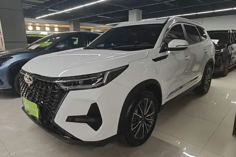 Chery Tiggo 8 PRO 2023