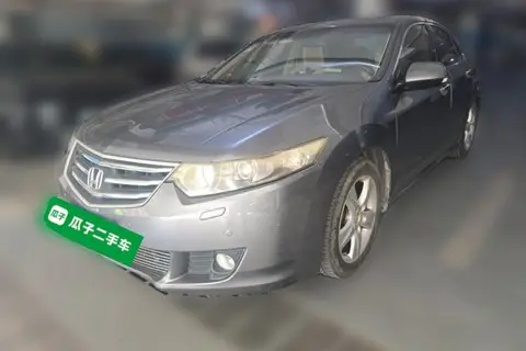 Honda Spirior 2010