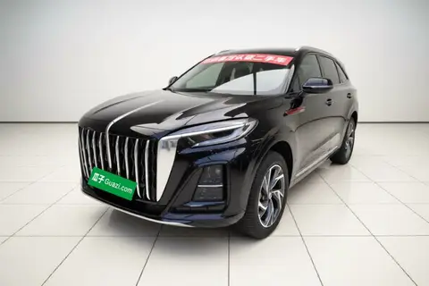 Hongqi HS3 PHEV 2025