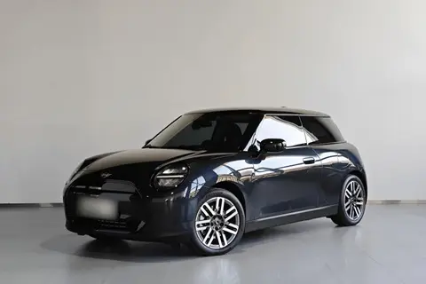 MINI COOPER 2025