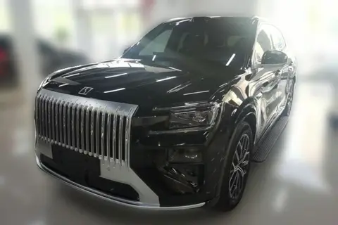 ZEEKR 8X 2026