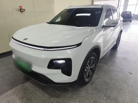 Jetour Shanhai L7 2026