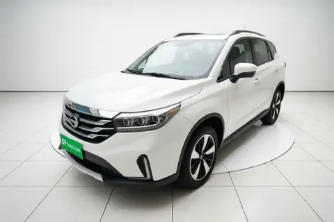 GAC GS4 2018
