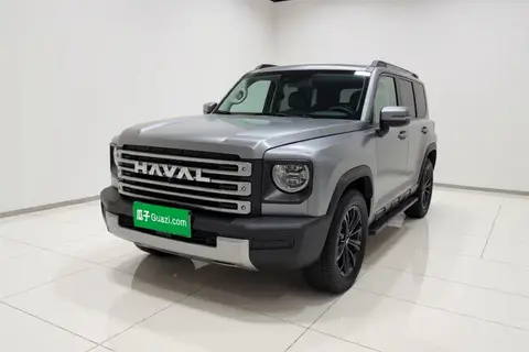 Haval Raptor 2024