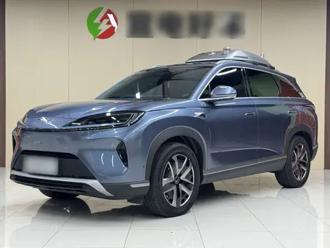 BYD Sealion 07 2025