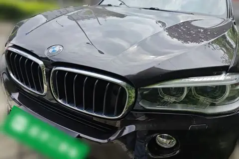 BMW X5 2014