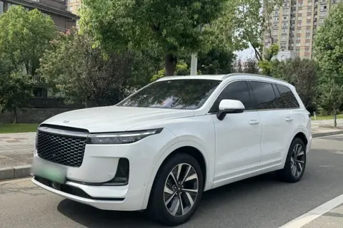 Li ONE 2021