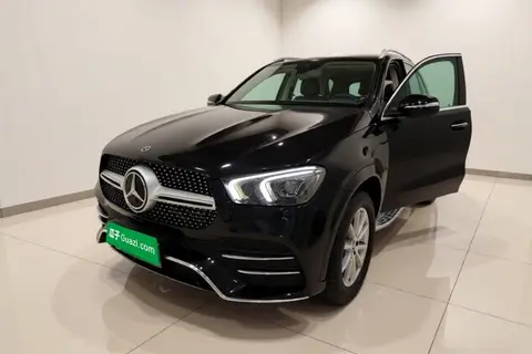 Mercedes-Benz GLE 2020