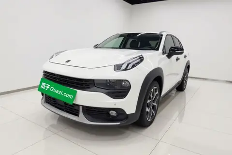 Lynk & Co 02 2018