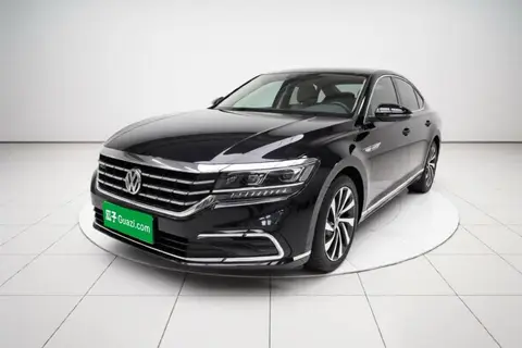 Volkswagen Passat 2019