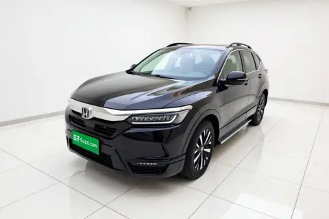 Honda Breeze 2020