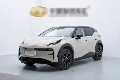 ZEEKR X 2024
