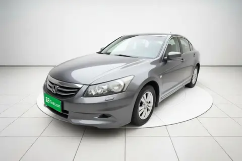 Honda Accord 2012