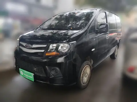 JAC Refine M3 2022