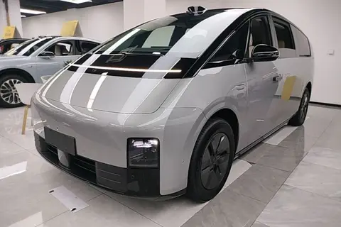 Li MEGA 2024