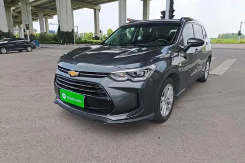 Chevrolet Orlando 2019