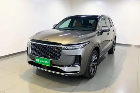Li ONE 2022