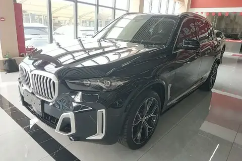 BMW X5 2023