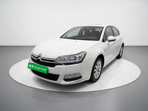 Citroën C5 2015